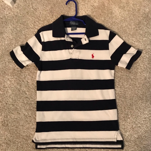 Polo by Ralph Lauren Other - Polo short sleeve